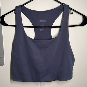 Girlfriend Collective Sports bra